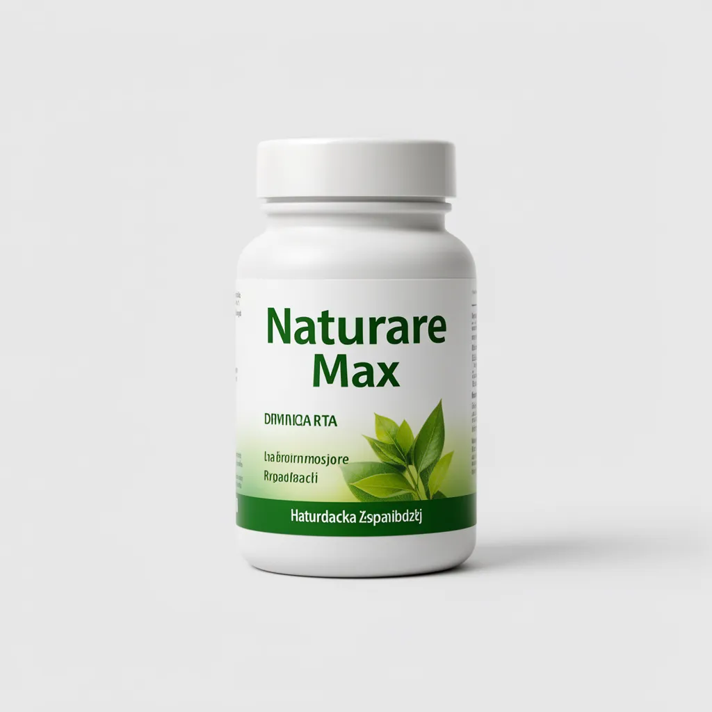 Naturare Max